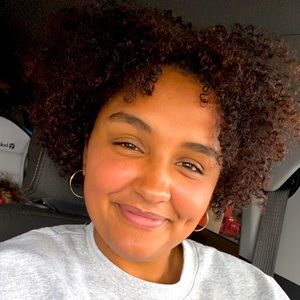 Meet your Posher, Mariah